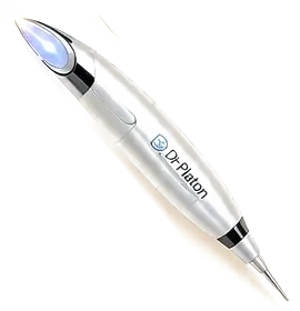 Le stylo à plasma froid Dr Platon