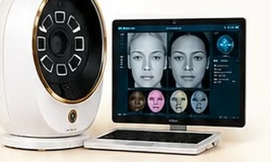 L'analyseur X5 Pro et son écran de rapport